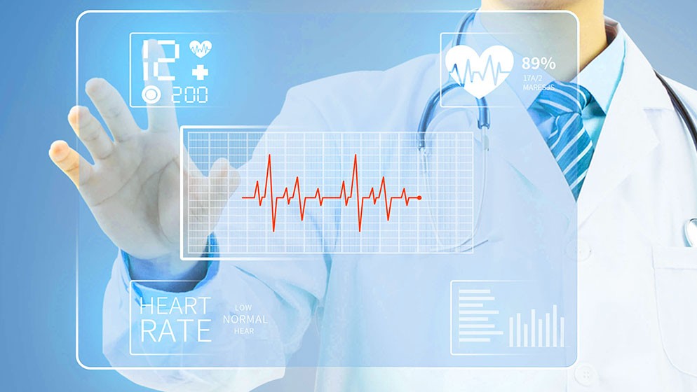Intelligent Healthcare
