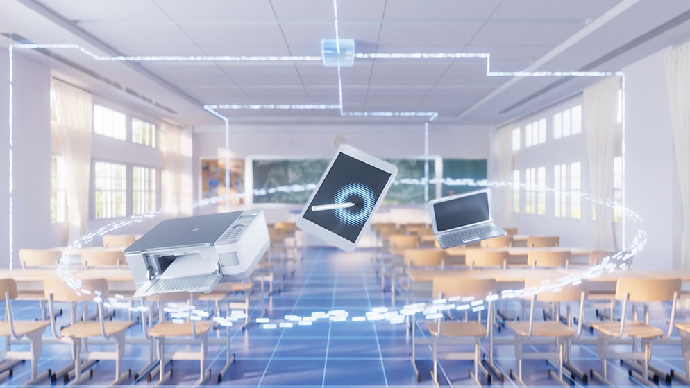 Intelligent Education