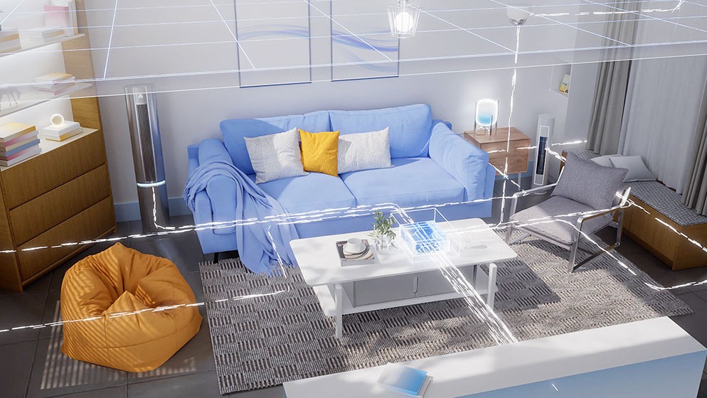 Smart Home