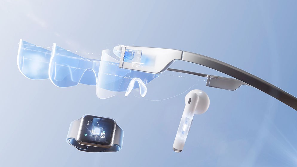 Intelligent Wearable