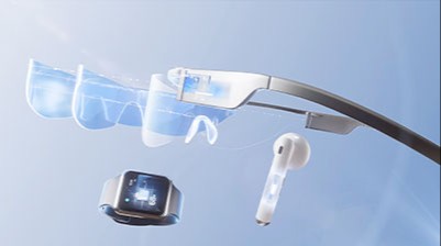 Intelligent Wearable